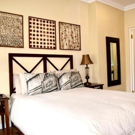 Upper Room Guesthouse Kirkwood Екстериор снимка