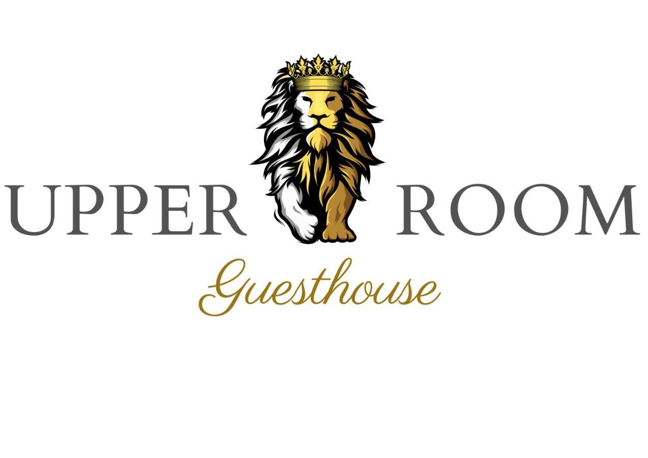 Upper Room Guesthouse Kirkwood Екстериор снимка