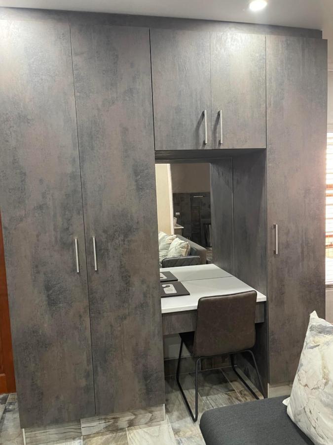 Upper Room Guesthouse Kirkwood Екстериор снимка
