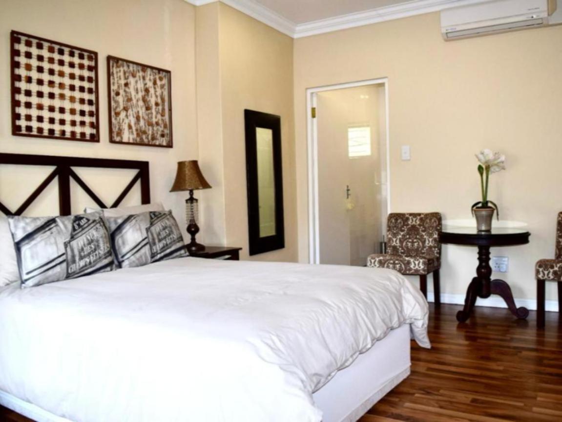 Upper Room Guesthouse Kirkwood Екстериор снимка