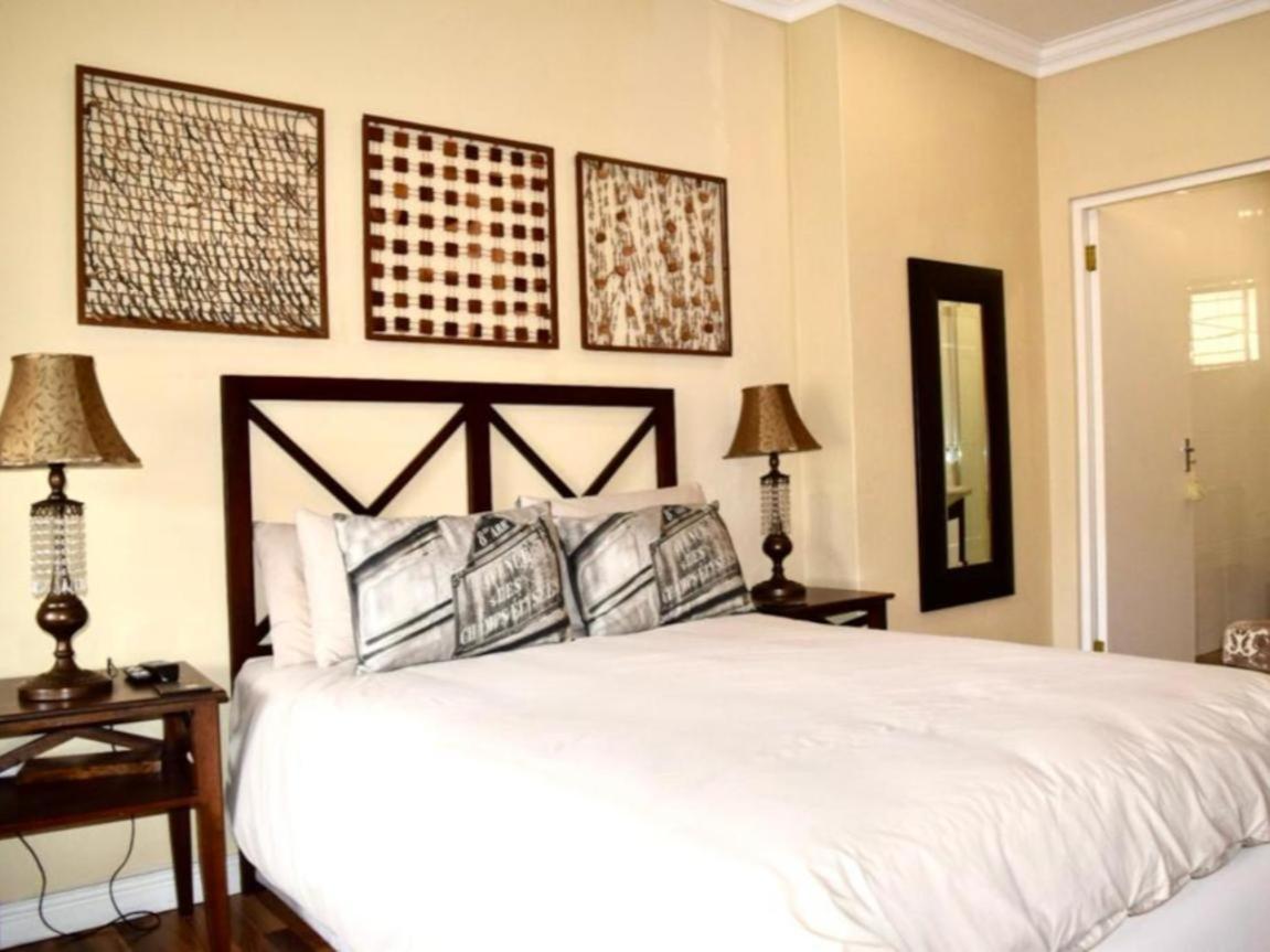 Upper Room Guesthouse Kirkwood Екстериор снимка